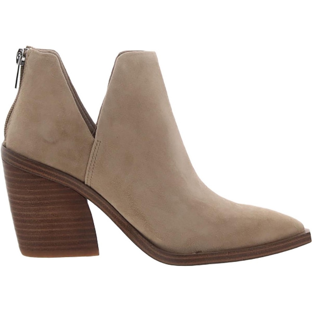 Booties